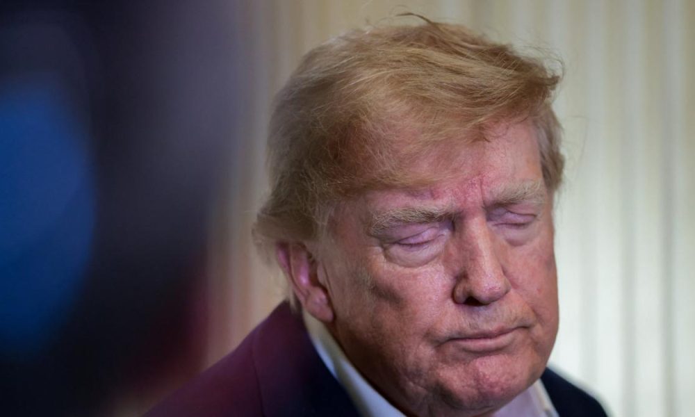 Trump anuncia cierre del Kennedy Center tras fallo judicial