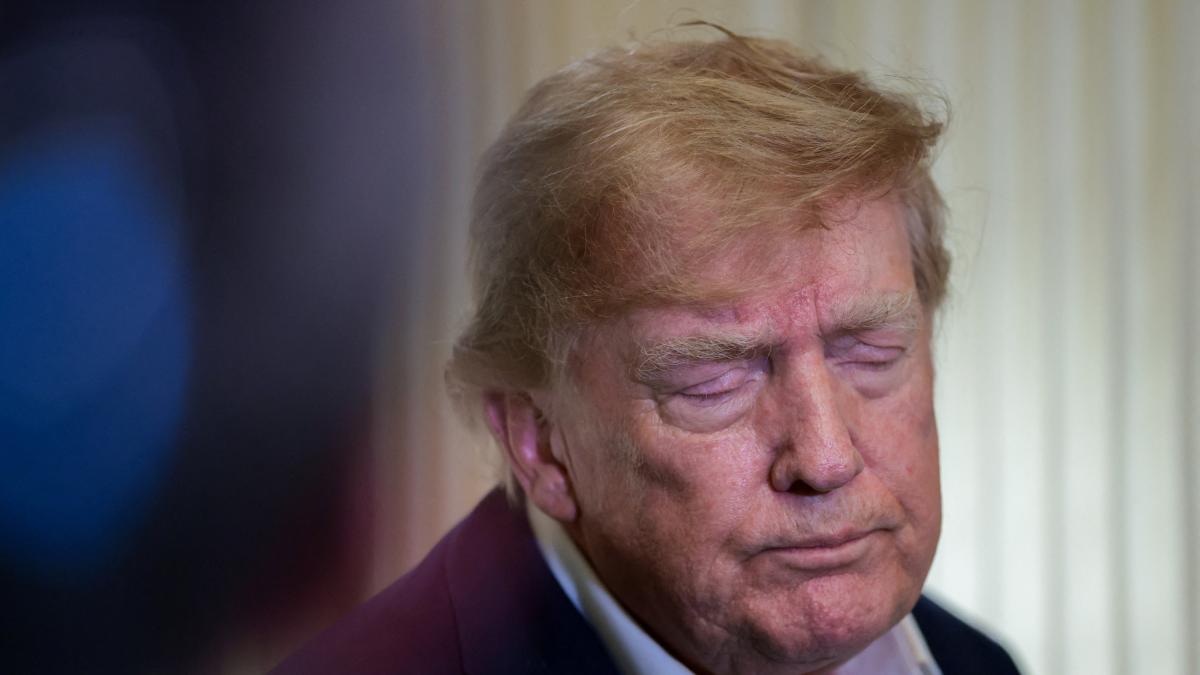 Trump anuncia cierre del Kennedy Center tras fallo judicial