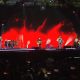 Intocable celebra las fiestas patrias en el Zócalo con gran éxito