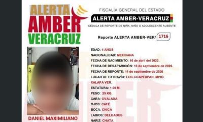 Localizan sin vida a niño desaparecido; detienen a su madre y familiares