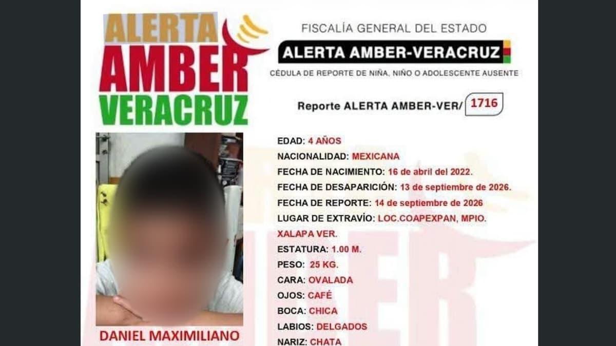 Localizan sin vida a niño desaparecido; detienen a su madre y familiares