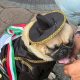 Celebración del 216 aniversario de la Independencia en la BJ