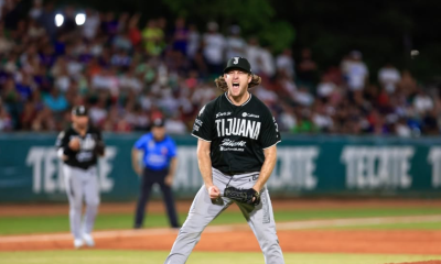 Toros de Tijuana conquista su tercer título de LMB tras vencer a Olmecas