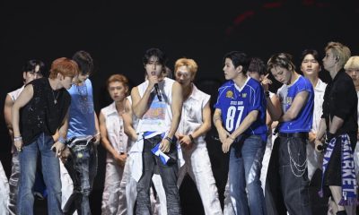Cómo participar en el show de luces de Stray Kids en México