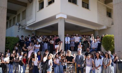 Andalucía analiza movilidad internacional tras asesinato de estudiante en México