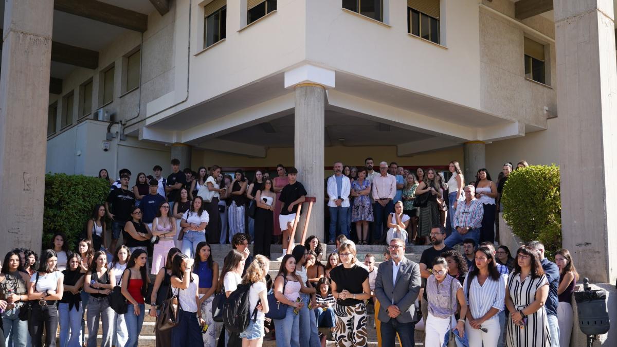Andalucía analiza movilidad internacional tras asesinato de estudiante en México