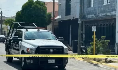 Delitos en México: solo 8.4% cometidos por mujeres