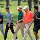 Atlas celebra su primer torneo de golf con Layún y Castillo
