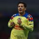Ángel Reyna confía en que América ganará el Clásico ante Chivas