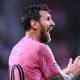 Lionel Messi alcanza 100 goles con Inter Miami ante Cruz Azul