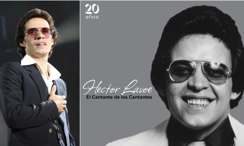 Héctor Lavoe: Ícono de la salsa y su legado en el cine
