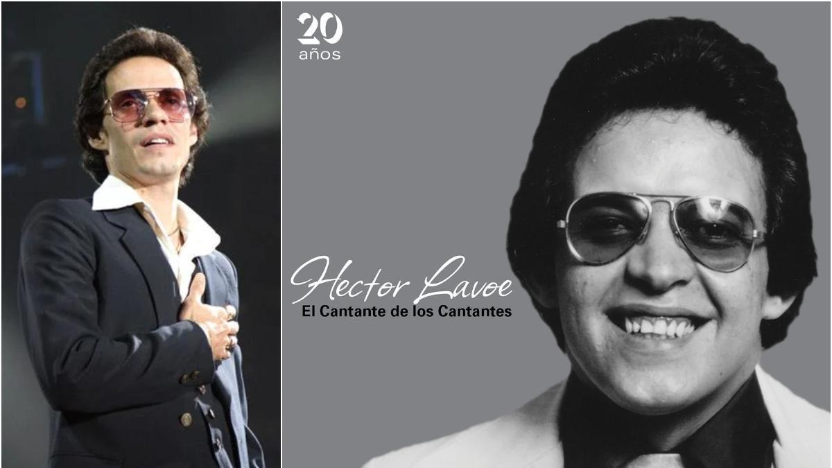 Héctor Lavoe: Ícono de la salsa y su legado en el cine