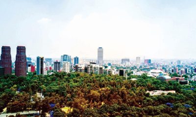 Apenas 15 días limpios en CDMX en 2026, tendencia preocupante