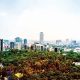 Apenas 15 días limpios en CDMX en 2026, tendencia preocupante