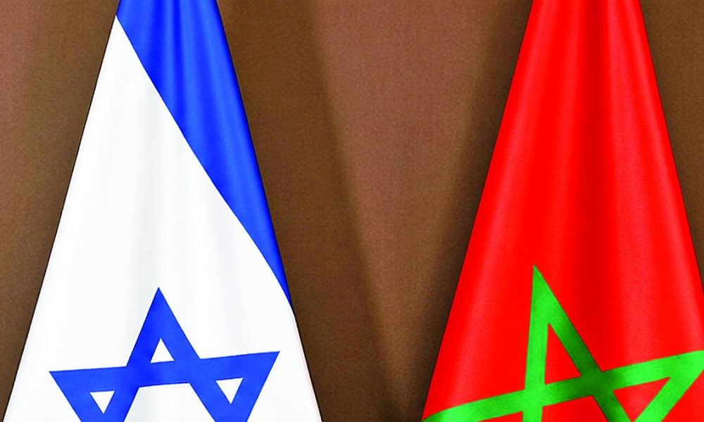 Marruecos e Israel acuerdan reabrir embajadas tras reunión en Nueva York