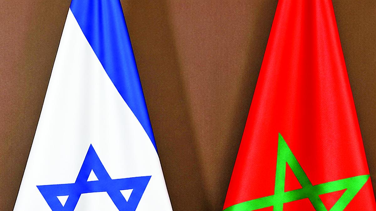 Marruecos e Israel acuerdan reabrir embajadas tras reunión en Nueva York