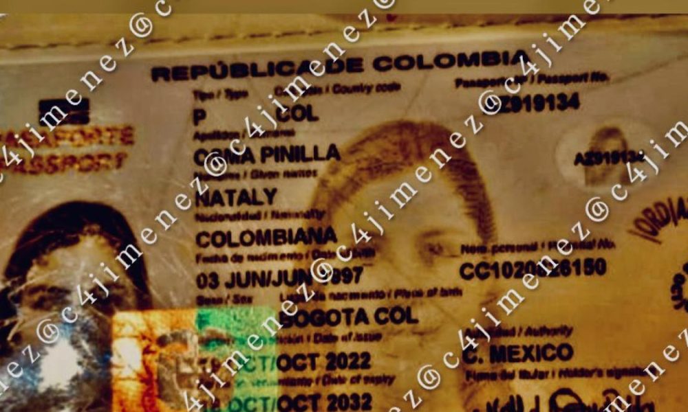 Descartan relación entre muerte de Nataly Osma y alimentos contaminados