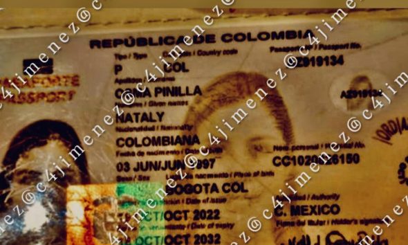 Descartan relación entre muerte de Nataly Osma y alimentos contaminados