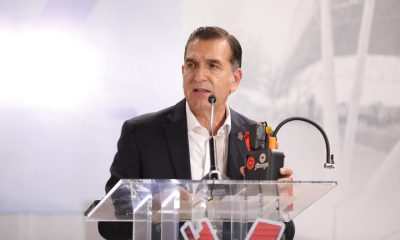 OMEJ incorpora equipos de auxilio para baterías descargadas y llantas bajas
