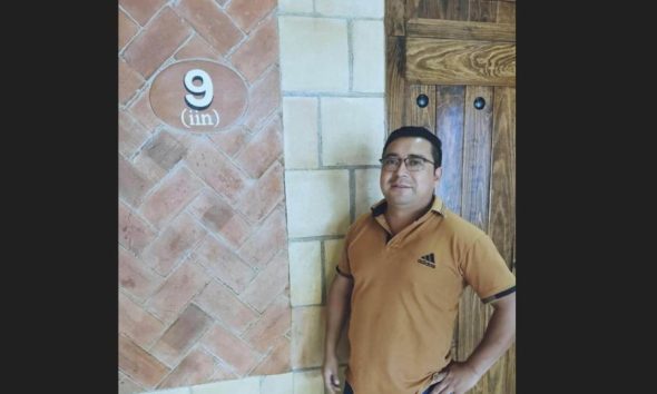 Atacan a profesor triqui y a su hija; ambos están graves
