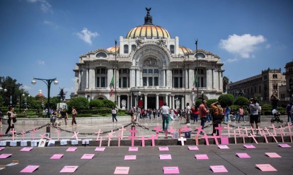 Proponen reforma al Código Penal sobre legítima defensa en CDMX