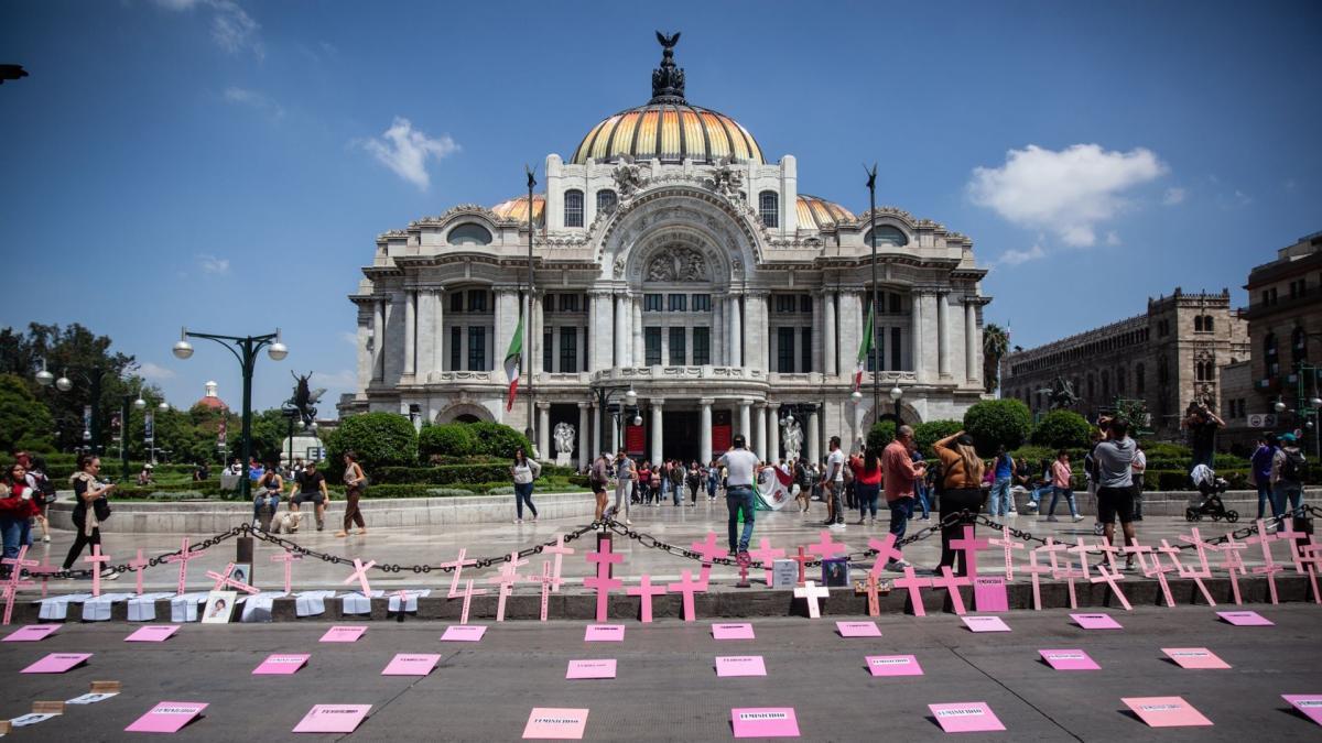 Proponen reforma al Código Penal sobre legítima defensa en CDMX