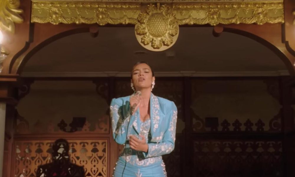 Críticas a nominación de Karol G en Latin Grammy 2026