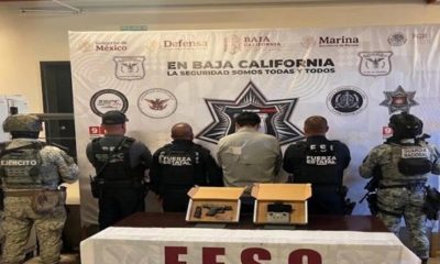 Evaluación de la Operación Águila Alta entre México y Estados Unidos