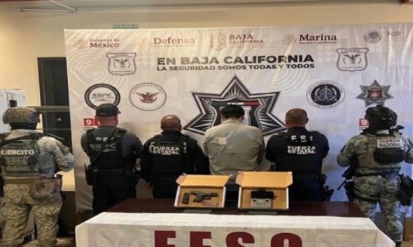 Evaluación de la Operación Águila Alta entre México y Estados Unidos