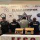 Evaluación de la Operación Águila Alta entre México y Estados Unidos