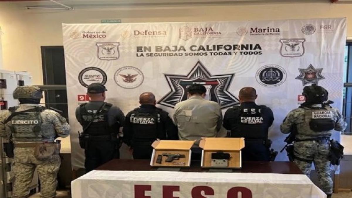 Evaluación de la Operación Águila Alta entre México y Estados Unidos