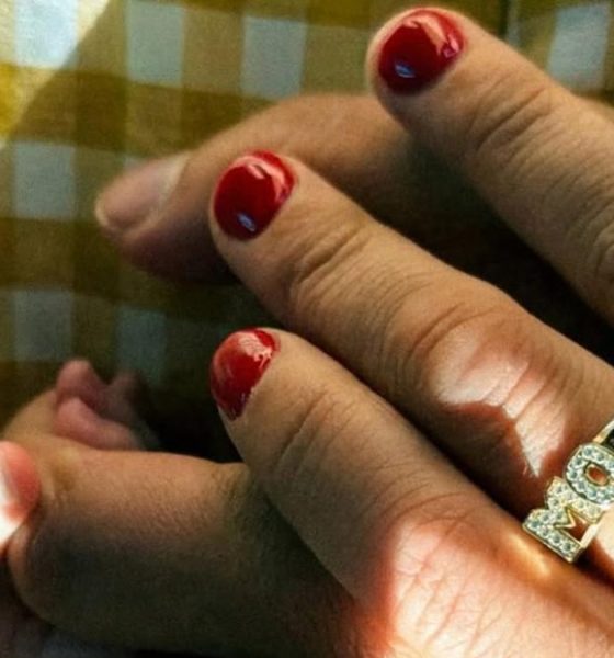 Millie Bobby Brown confirma que su segundo hijo es un niño