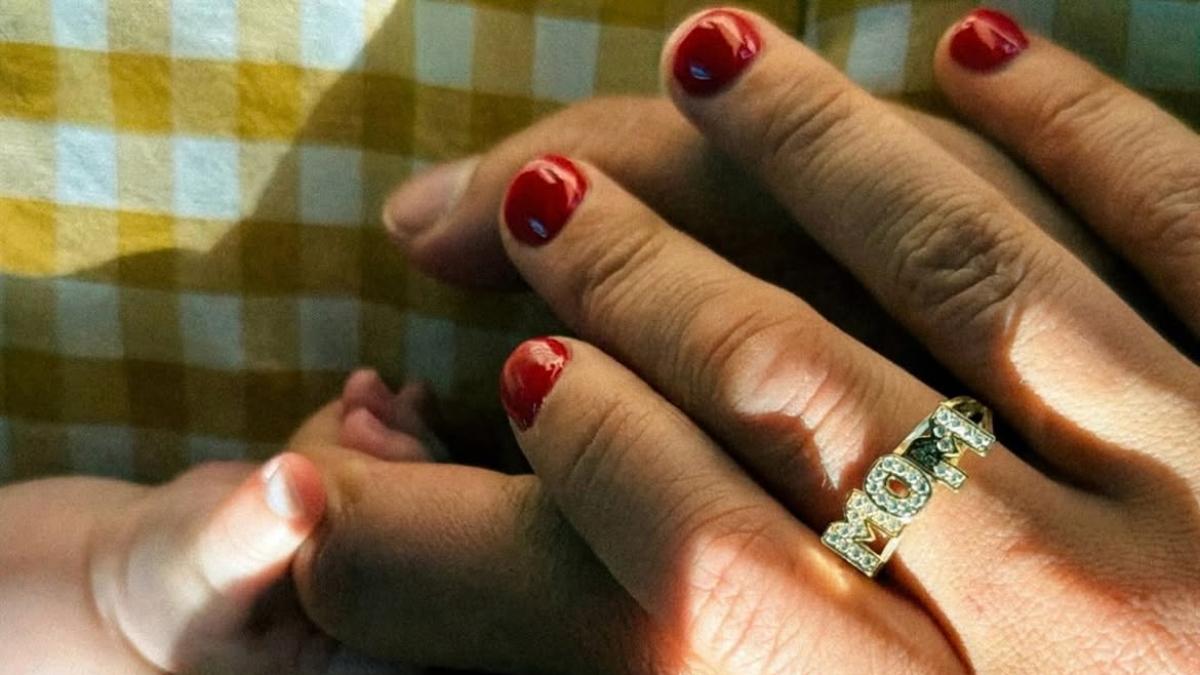 Millie Bobby Brown confirma que su segundo hijo es un niño