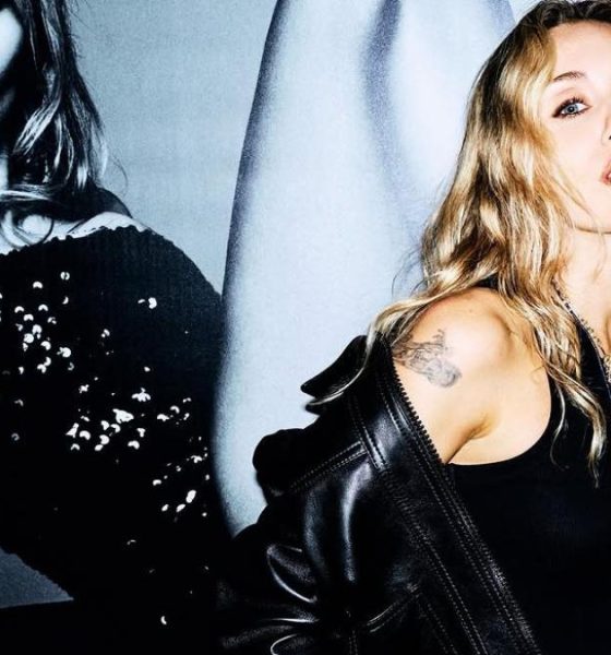 Miley Cyrus lanza ‘Bass Persuades’ y genera opiniones divididas