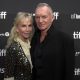 Sting sorprende en el estreno de ‘Up Against It’ en Toronto