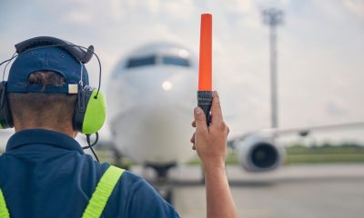 Estatización de la aviación no es viable, afirma analista