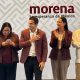 Eugenio Segura lidera Morena en Quintana Roo hacia 2027