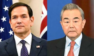 Preparativos para reunión entre Trump y Xi Jinping en la Casa Blanca