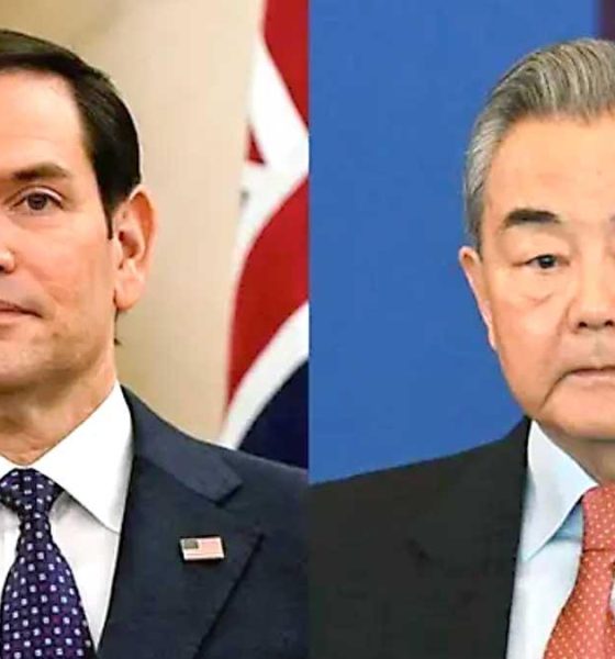 Preparativos para reunión entre Trump y Xi Jinping en la Casa Blanca