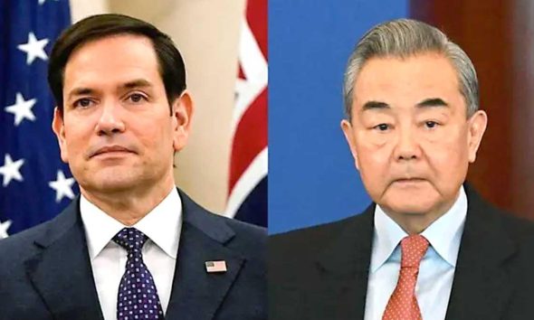 Preparativos para reunión entre Trump y Xi Jinping en la Casa Blanca