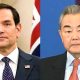 Preparativos para reunión entre Trump y Xi Jinping en la Casa Blanca