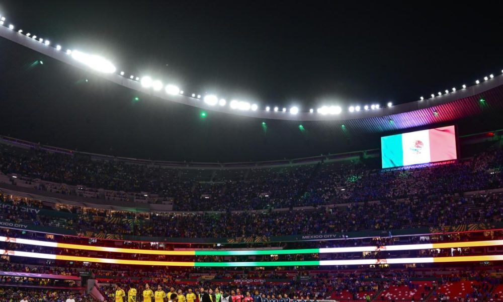 América y Chivas se enfrentarán en un Clásico Nacional lleno de emoción