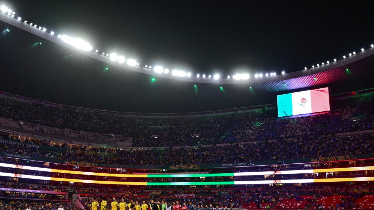 América y Chivas se enfrentarán en un Clásico Nacional lleno de emoción