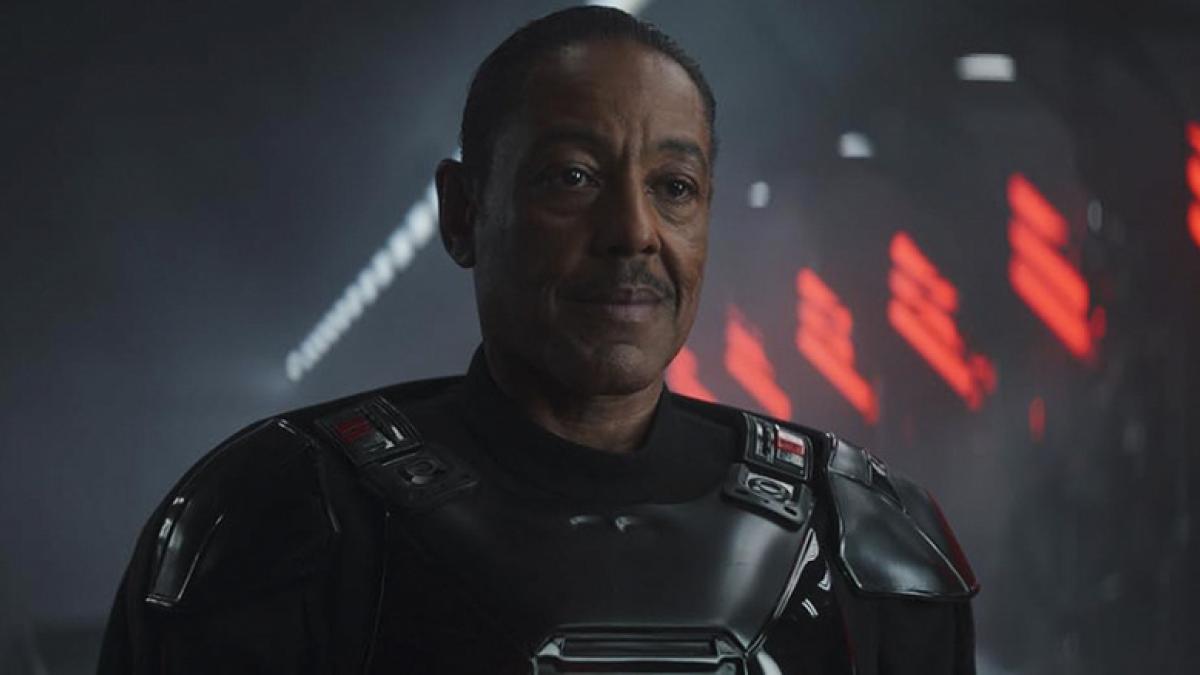 Giancarlo Esposito desea interpretar a Magneto en nueva película de X-Men