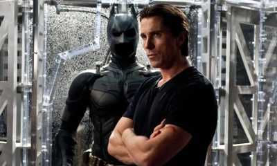 Origen de la fortuna millonaria de Bruce Wayne