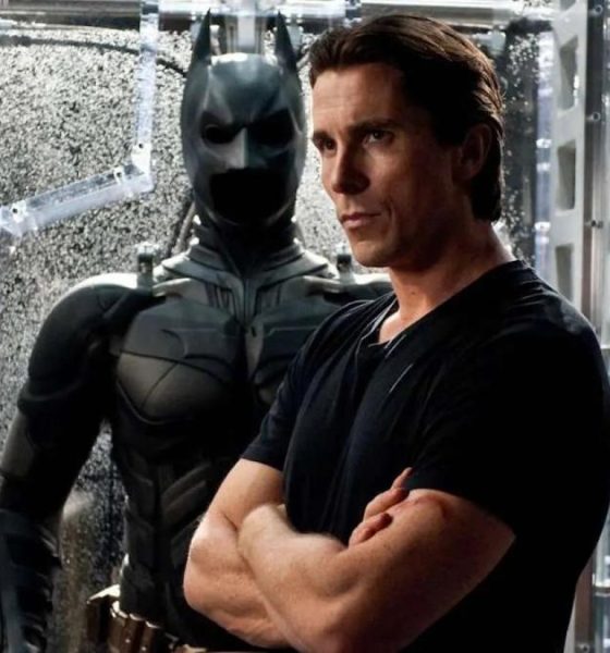 Origen de la fortuna millonaria de Bruce Wayne