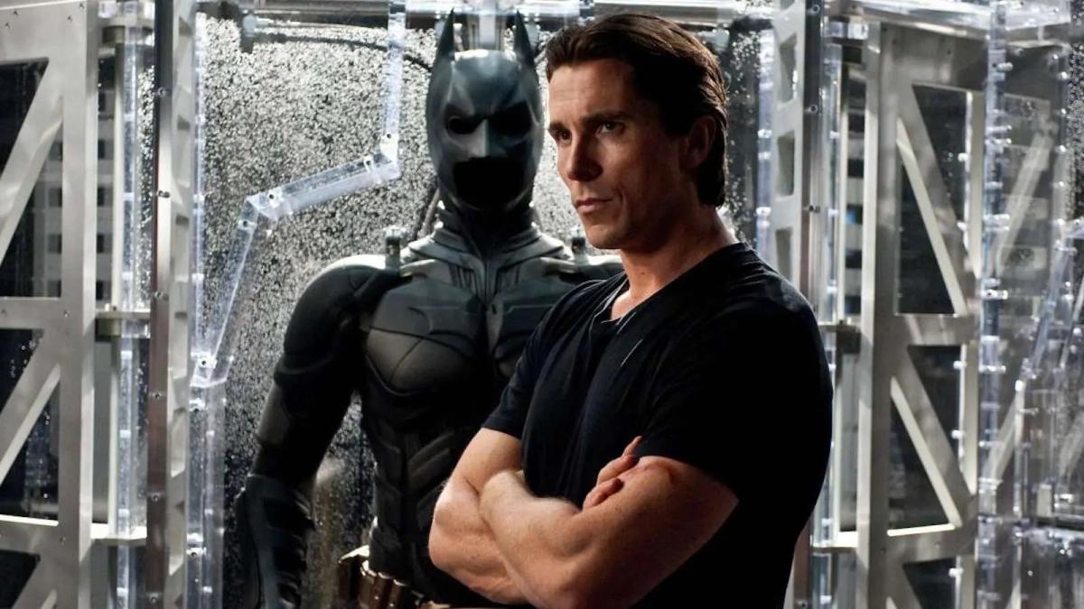 Origen de la fortuna millonaria de Bruce Wayne