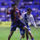 Atlante empata 1-1 con Puebla en regreso de Hobbit Bermúdez