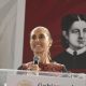 No puede haber libertad sin bienestar para el pueblo: Sheinbaum