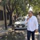 Andrés Mijes realiza ‘Antitour’ en Nuevo León para abordar problemas locales